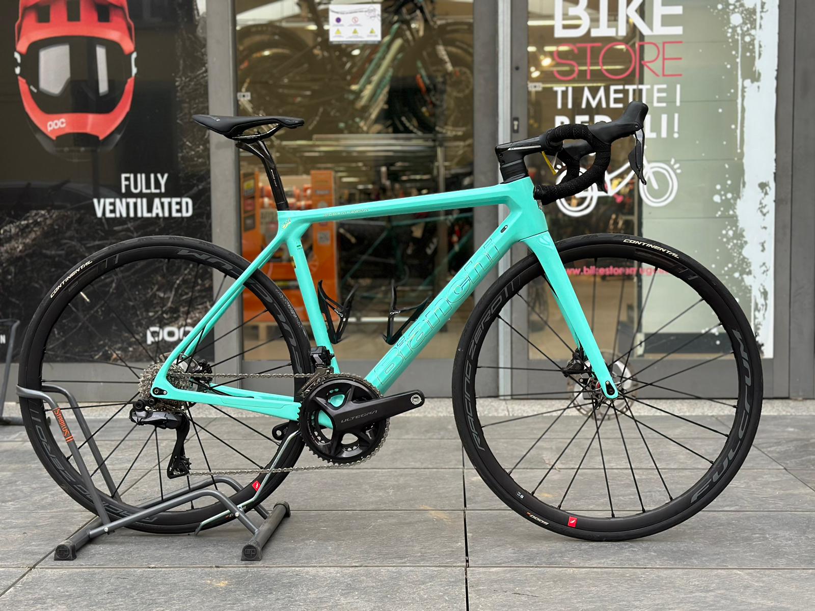 Usato - Bianchi Specialissima
